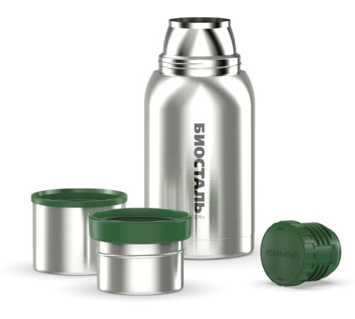 БИОСТАЛЬ NBA-750 0,75л