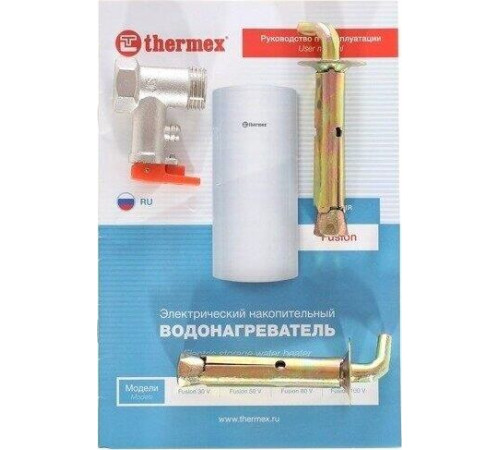 THERMEX FUSION 80 V ЭДЭБ00397