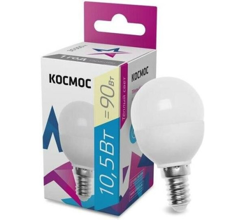 КОСМОС LKELED10.5WGL45E1430