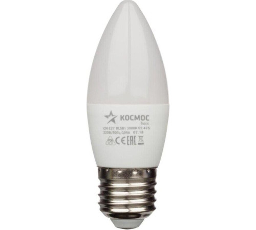 КОСМОС LKECLED10.5WCNE2745