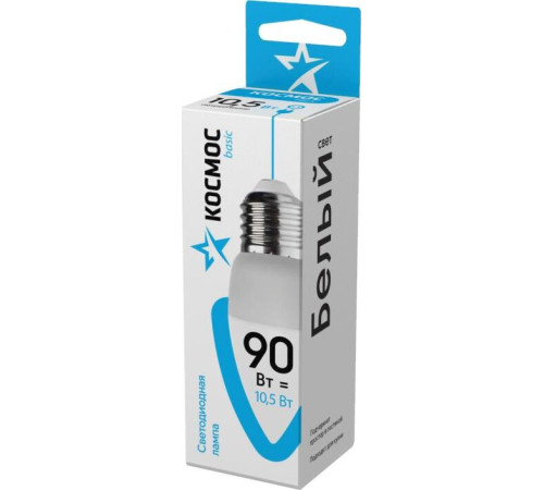 КОСМОС LKECLED10.5WCNE2745