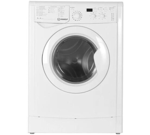 INDESIT IWSD 51051 CIS