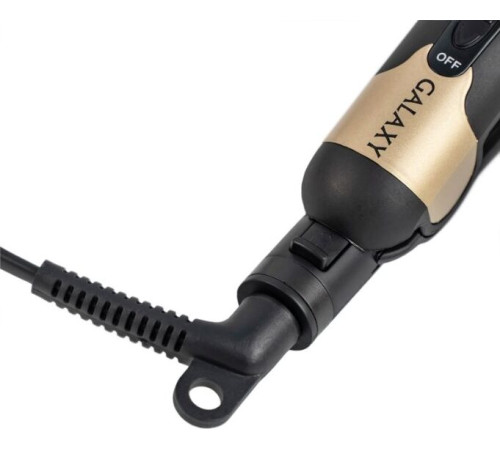 GALAXY GL 4519 (щипцы-выпрямление)