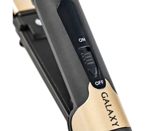 GALAXY GL 4519 (щипцы-выпрямление)