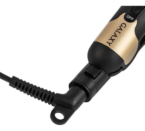 GALAXY GL 4519 (щипцы-выпрямление)