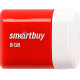 SMARTBUY (SB8GBLara-R) 8GB LARA RED