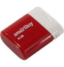 SMARTBUY (SB8GBLara-R) 8GB LARA RED