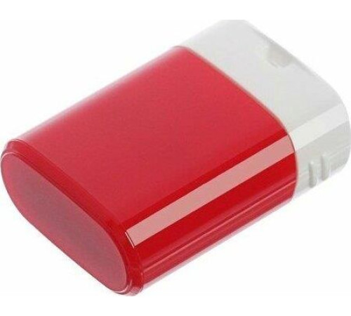 SMARTBUY (SB8GBLara-R) 8GB LARA RED