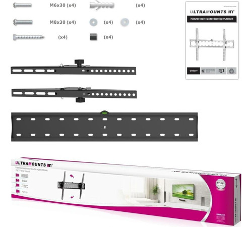 ULTRAMOUNTS UM839T для 32