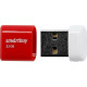 SMARTBUY (SB32GBLARA-R) 32GB LARA RED