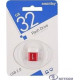 SMARTBUY (SB32GBLARA-R) 32GB LARA RED