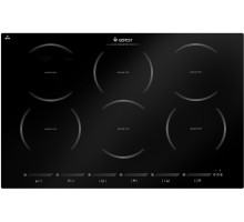 GEFEST ПВИ 4323 индукционная