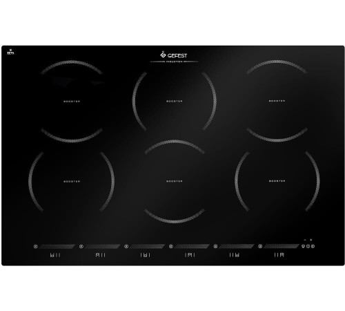 GEFEST ПВИ 4323 индукционная