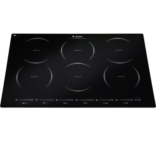 GEFEST ПВИ 4323 индукционная