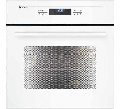 GEFEST ЭДВ ДА 622-04 БS