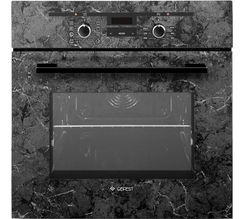 GEFEST ЭДВ ДА 622-02 К53