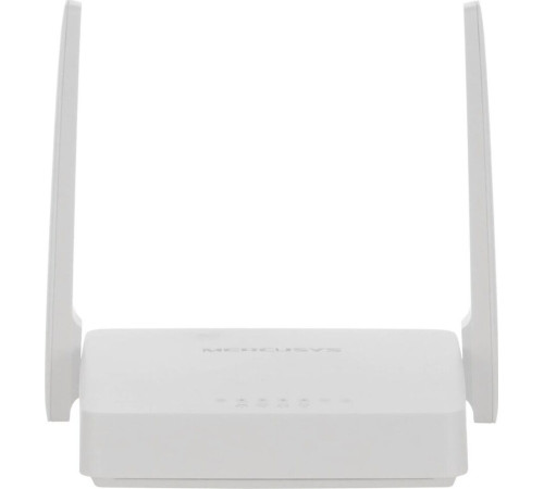 Беспроводной маршрутизатор Mercusys MW301R
