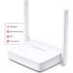 Беспроводной маршрутизатор Mercusys MW301R