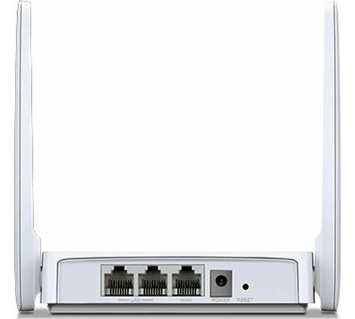 Беспроводной маршрутизатор Mercusys MW301R