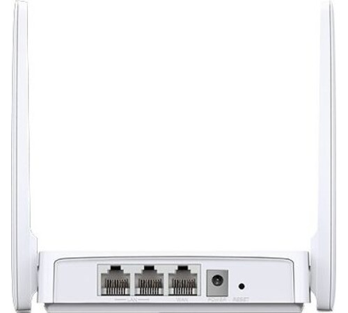 Беспроводной маршрутизатор Mercusys MW301R
