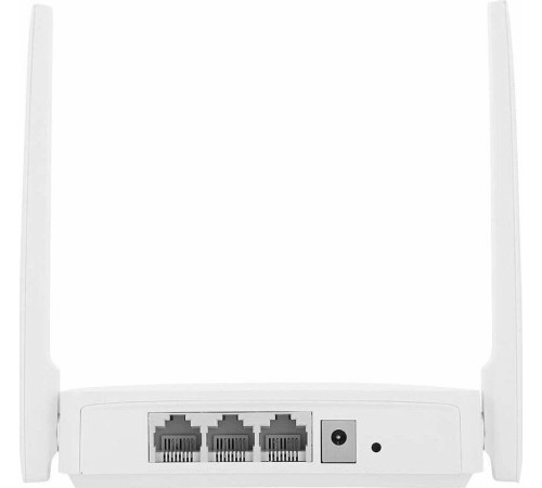 Беспроводной маршрутизатор Mercusys MW301R