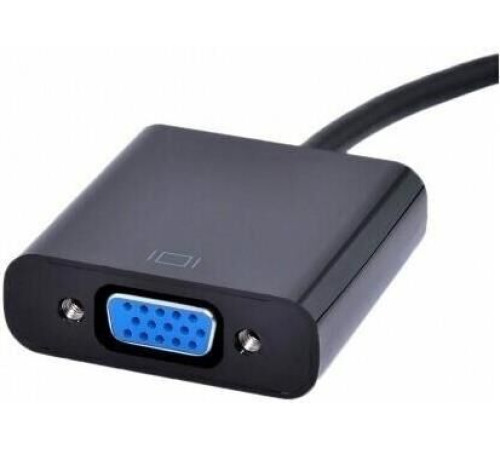PERFEO (A7022) HDMI A вилка - VGA/SVGA розетка