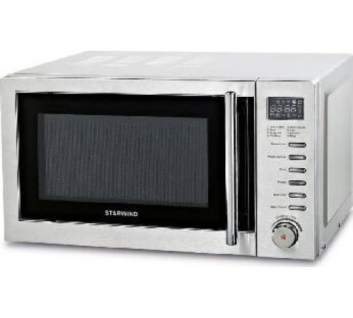 STARWIND SMW-5220 20л