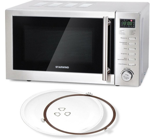 STARWIND SMW-5220 20л