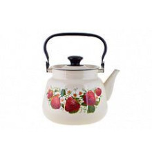 КМК 43504-132/6 декор в ассортименте 3,5л