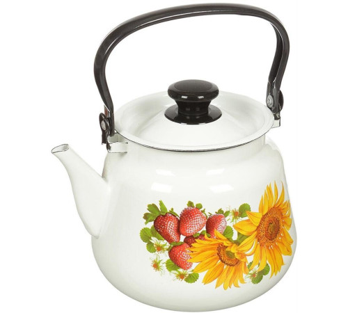 КМК 43504-132/6 декор в ассортименте 3,5л