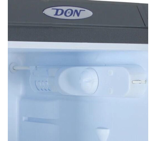 DON R-290 G 310л графит