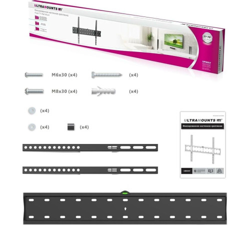 ULTRAMOUNTS UM805F для 37