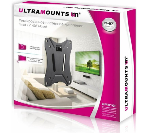 ULTRAMOUNTS UM810F для 13