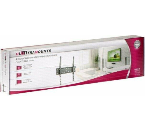 ULTRAMOUNTS UM813F для 32