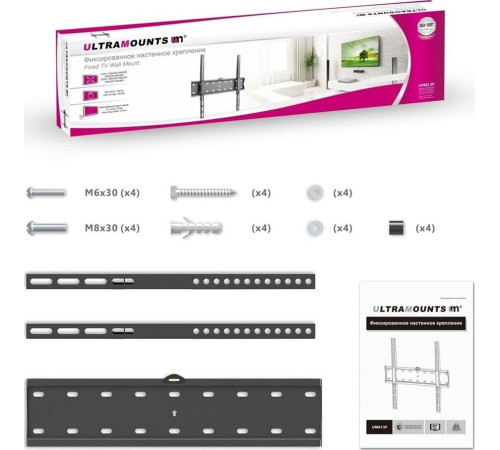 ULTRAMOUNTS UM813F для 32
