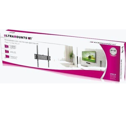 ULTRAMOUNTS UM813F для 32