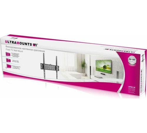 ULTRAMOUNTS UM813F для 32