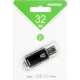 USB флеш SMARTBUY (SB128GBVC-K3) 128GB V-CUT BLACK USB3.0
