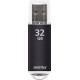 USB флеш SMARTBUY (SB128GBVC-K3) 128GB V-CUT BLACK USB3.0