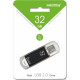USB флеш SMARTBUY (SB128GBVC-K3) 128GB V-CUT BLACK USB3.0