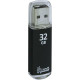 USB флеш SMARTBUY (SB128GBVC-K3) 128GB V-CUT BLACK USB3.0