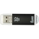 USB флеш SMARTBUY (SB128GBVC-K3) 128GB V-CUT BLACK USB3.0