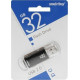 USB флеш SMARTBUY (SB128GBVC-K3) 128GB V-CUT BLACK USB3.0