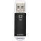 USB флеш SMARTBUY (SB128GBVC-K3) 128GB V-CUT BLACK USB3.0