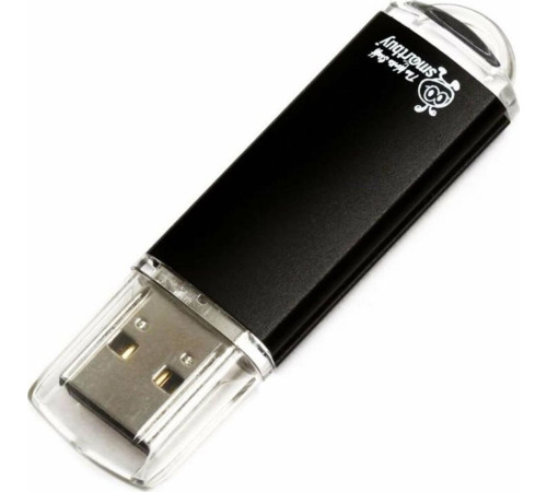 USB флеш SMARTBUY (SB128GBVC-K3) 128GB V-CUT BLACK USB3.0