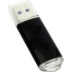 USB флеш SMARTBUY (SB128GBVC-K3) 128GB V-CUT BLACK USB3.0