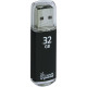 USB флеш SMARTBUY (SB128GBVC-K3) 128GB V-CUT BLACK USB3.0