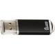 USB флеш SMARTBUY (SB128GBVC-K3) 128GB V-CUT BLACK USB3.0