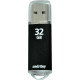 USB флеш SMARTBUY (SB128GBVC-K3) 128GB V-CUT BLACK USB3.0
