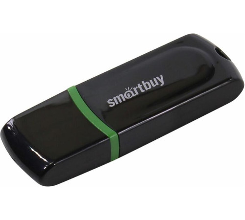 USB флеш SMARTBUY (SB128GBVC-K3) 128GB V-CUT BLACK USB3.0